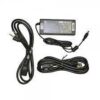 105950-076 – Power Supply, 100V-240V (C5) with UK & Euro Cords