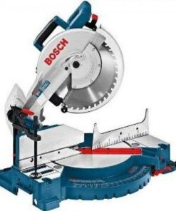 Bosch GCM 10 MX Compound Miter Saw