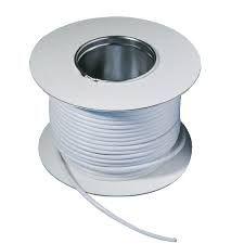 12 Core Alarm Cable White (100m Drum)