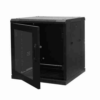 12U Wall Mount Network Cabinet