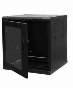 12U Wall Mount Network Cabinet
