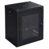 12U Network Cabinets | All Dimensions | (600 X450)