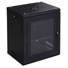 12U Network Cabinets | All Dimensions | (600 X450)