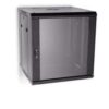 4U Outdoor Data Cabinet – 600x600x800 mm