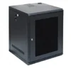12U Outdoor Wall-Mount Data Cabinet – 600x600 mm