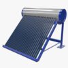 200L Stainless steel  Non-pressurized solar Water Heater