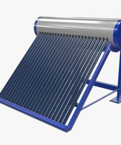 150L Stainless Steel Tank pressurized solar Water Heater