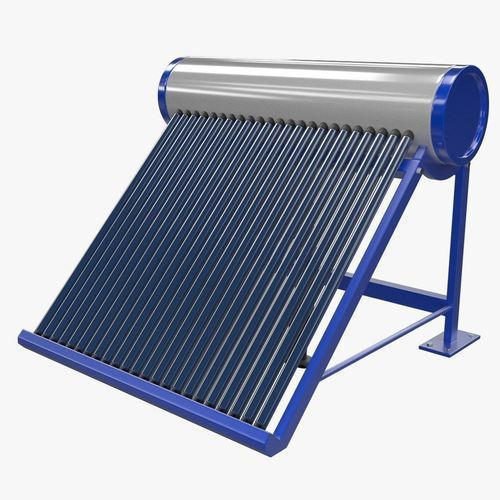 200L Stainless steel Non-pressurized solar Water Heater