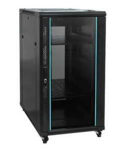 18U Outdoor Data Cabinet – 600x600x800 mm