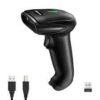 1D Wireless/ Wired Handheld barcode scanners -Generic