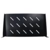 1U 19" Data Cabinets Shelf. 600 by 100