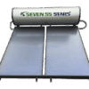 200L Stainless Steel Tank Flat Plate  High Pressure solar Water Heater