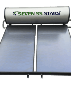 200L Stainless Steel Tank Flat Plate  High Pressure solar Water Heater