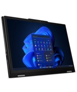 Lenovo ThinkPad X13 Gen 4, Intel Core i7 1355U, 16GB RAM, 512GB SSD, 13.3" Laptop - 21EXS1EU00