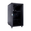 22U Floor Standing Network Cabinet