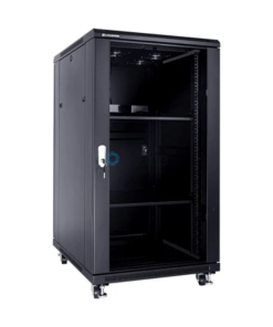 22U Floor Standing Network Cabinet