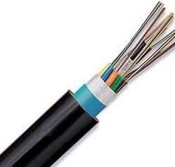 24 Core Multimode Fiber Optic Cable