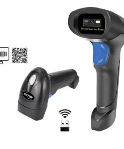 2D Barcode Scanners Generic Wireless-Bluetooth