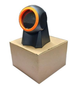 2D Table mount Omni directional Barcode Scanner Generic