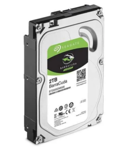 2TB Refurbished Internal Hard Disk Drive (HDD)