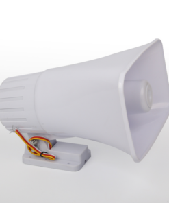 30 Watt Alarm Security Siren