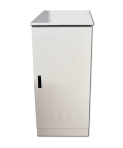 32U Outdoor Data Cabinet – 1670x660x800 mm