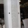 45U Outdoor Data Cabinet – 2100x660x800 mm
