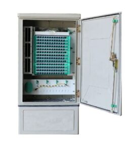 48 Core 4PC Fibre Distribution Hub (FDH)