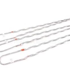 4Pc Strand Splice Protector Rods 96 Core ADSS cable diameter: 11.5mm