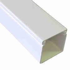 50×75 PVC Trunking
