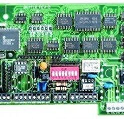 RP128EAC000A ROKONET Risk Module for Access Control Management 2 Readers ON BU