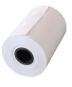 57mm x 38mm Credit Card Receipt Paper Roll