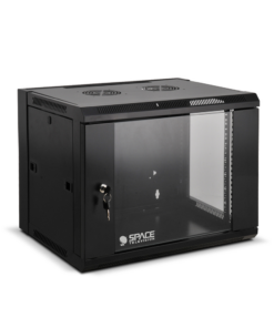 6U Wall Mount Network Cabinet