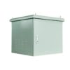 6U Outdoor Data Cabinet – 600x450x800 mm