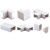 PVC Trunking Coupler