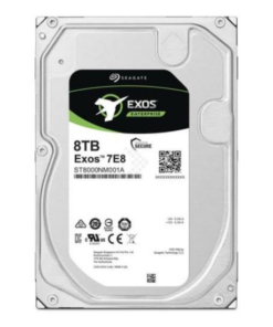 8TB Refurbished Internal Hard Disk Drive (HDD)