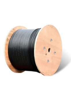 96 Core Single-mode Air Blown Duct Micro Fiber Optic Cable