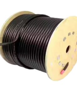 98 Core Underground Armoured Singlemode Fibre Optic Cable