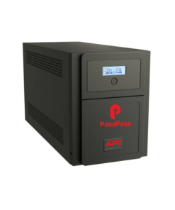 APC Easy UPS 2000VA SMV2000AI-MSX Universal Outlet SMV