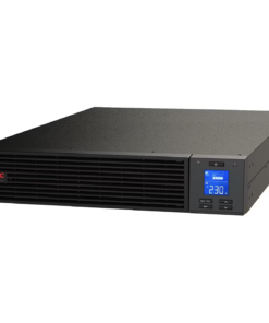 APC Easy UPS SRV RM 6000VA 230V with Rail Kit and External Battery Pack - SRV6KRIRK