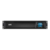 APC Smart-UPS 1000VA LCD RM 2U - SMT1000RMI2UC