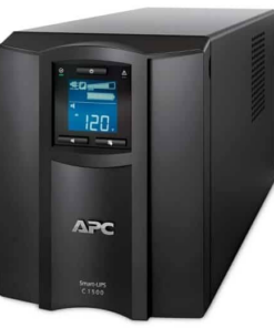 APC Smart-UPS C 1500VA LCD 230V with SmartConnect (SMC1500IC)