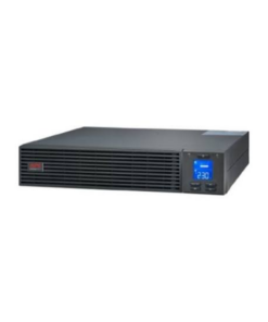 APC Smart-UPS C 3000VA Rack Mount LCD 230V (SMC3000RMI2U)