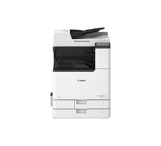Canon imageRUNNER C3326i (With Toners)