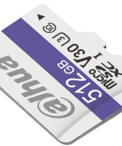 Dahua 512GB Class 10 U3 V30 MicroSD Card
