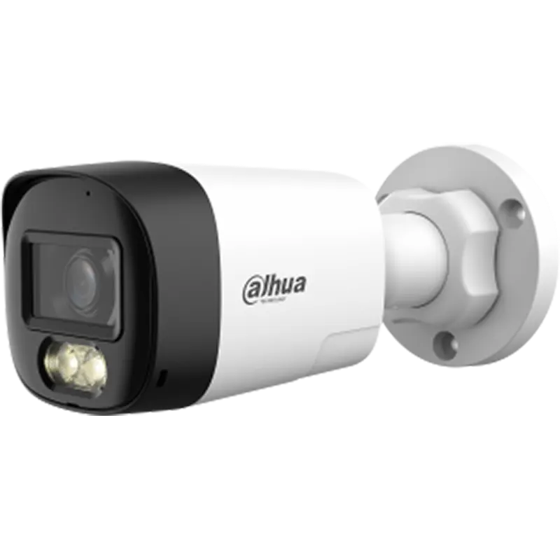 Dahua HAC-HFW1200RL 2MP HDCVI Bullet Camera