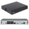 Dahua NVR1108HS-8P-S3/H 8-Channel PoE Network Video Recorder