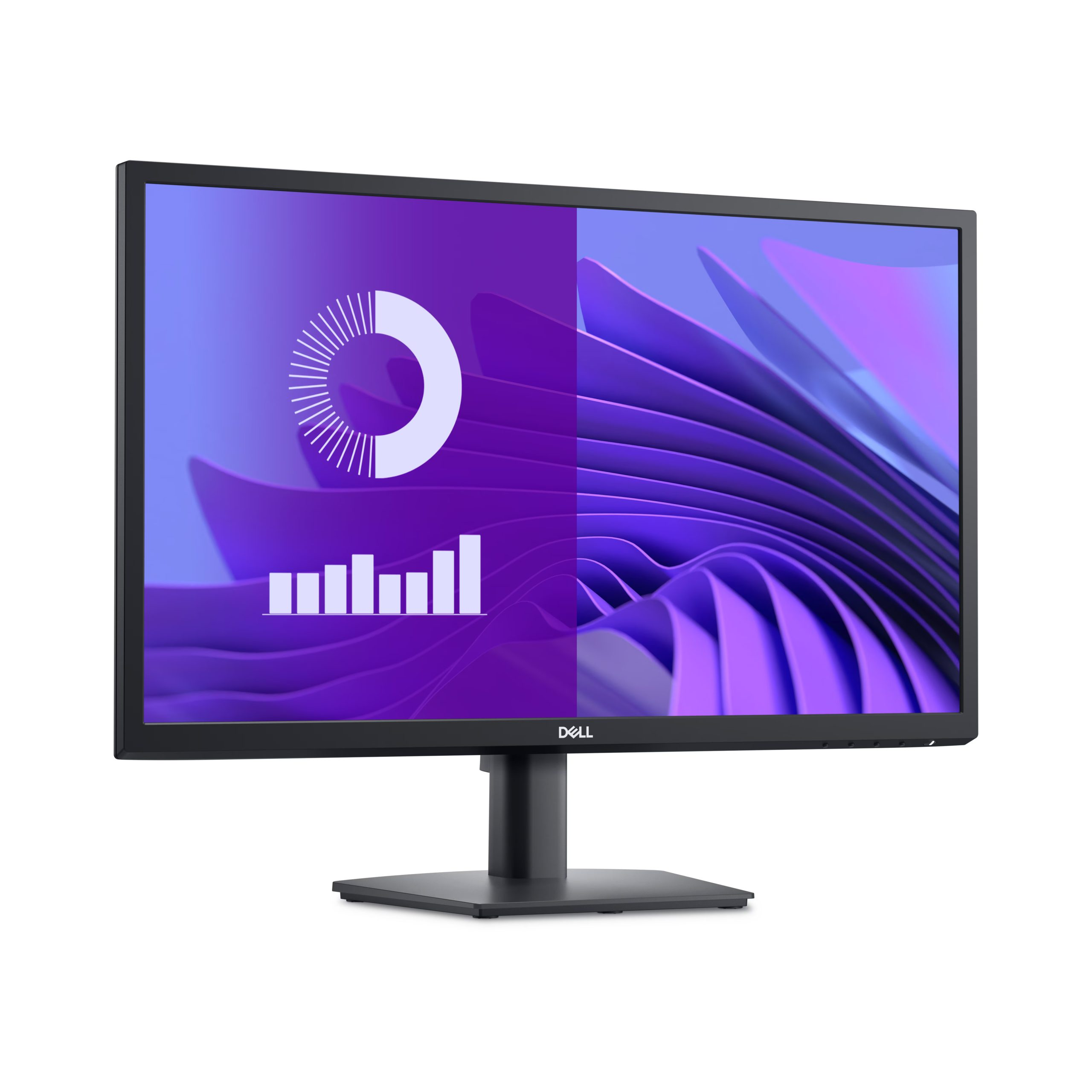 Dell E2425HS 23.8″ Full HD Monitor