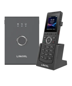 Fanvil W710D DECT Base Station