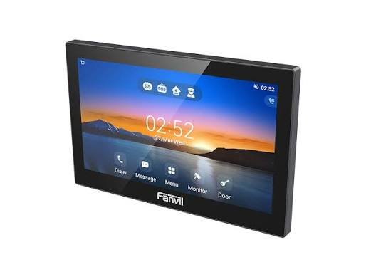 Fanvil i505W Android Indoor Station